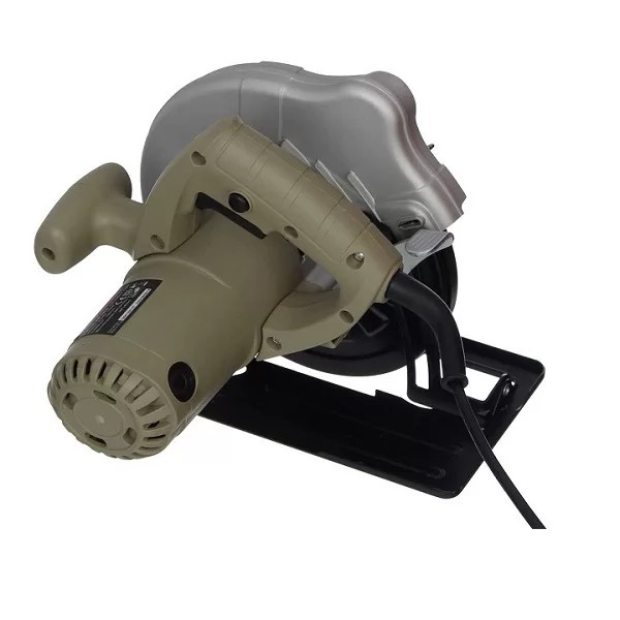Scie circulaire 1500W 185mm CT15077 - photo 2