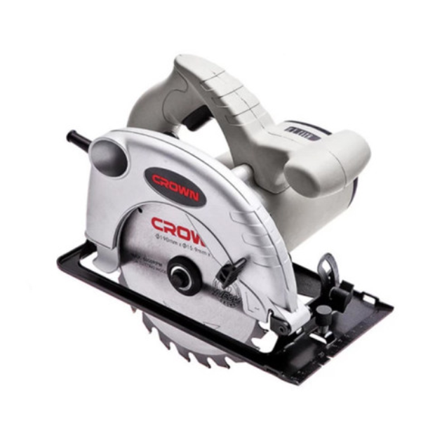 Scie circulaire 1200W 190mm CT15075 - photo 1