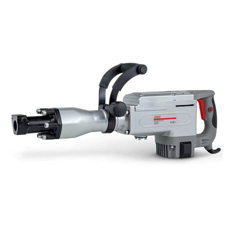 Marteau piqueur de démolition Hex-30 1700w 45j CT18024 BMC - photo 1