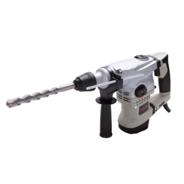 Marteau piqueur perforateur SDS-Plus 1250w 32mm 5.0j Magnesium CT18056 - photo 1