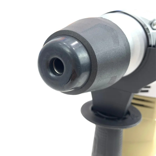 Marteau piqueur perforateur SDS-Plus 1250w 32mm 5.0j Magnesium CT18056 - photo 2