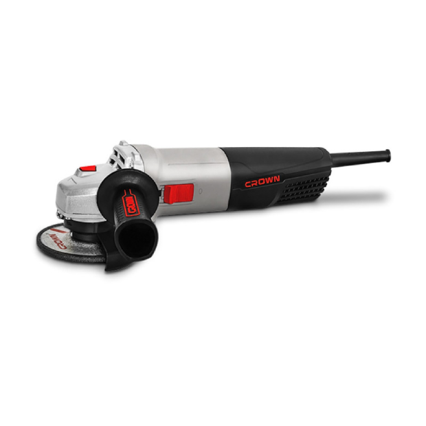 Tronçonneuse meuleuse 1010W 115mm CT13502 - photo 1