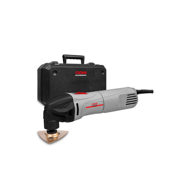 Découpeuse ponceuse électrique multifonction 320w CT16004 BMC - photo 2