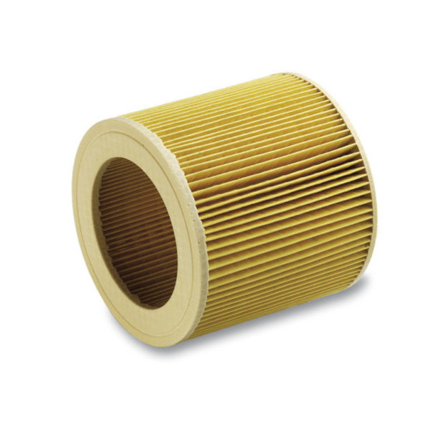 Filtre cartouche pour aspirateur WD2 WD3 KFI3310 2.863-303.0 - photo 1