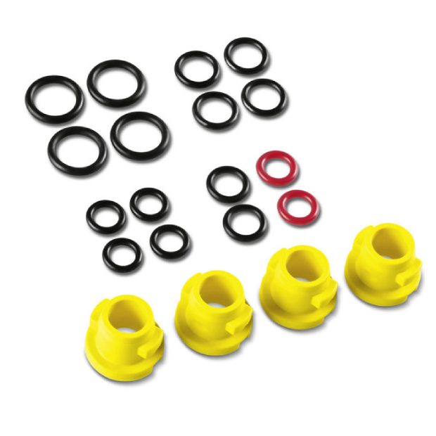 Kit de joints toriques de rechange 2.640-729.0 - photo 1
