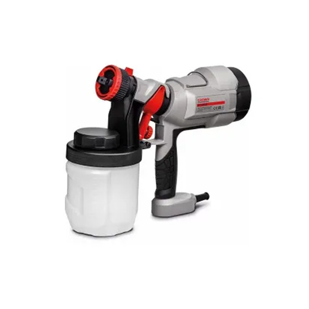 Pistolet de peinture électrique 600W 2,5mm CT31014 - photo 1