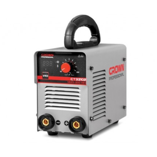 Mini poste à souder portatif 6.6Kva 150Ah (sans valise) CT33102 BMC - photo 1
