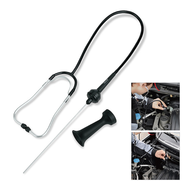 Stéthoscope de mécanicien JDAX0102 - photo 1