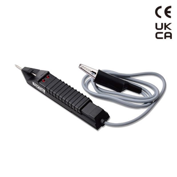 Testeur de circuit automobile (3-48V) JJDC0148 - photo 1
