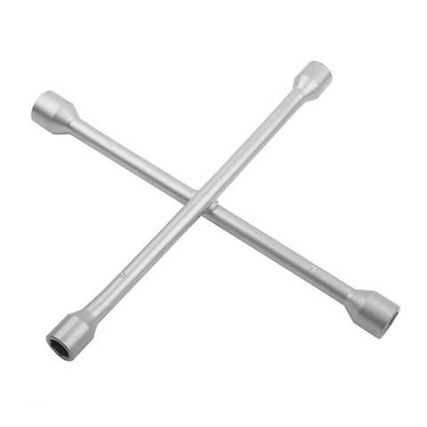 Clé a croix 15079 - photo 1
