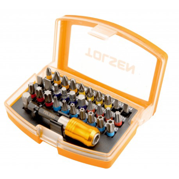 Jeu d'embouts 32pcs 20370 - photo 1