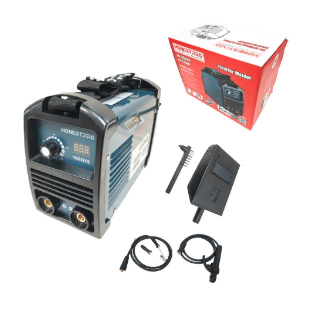 Poste à souder 120A inverter YAE1201 - photo 1