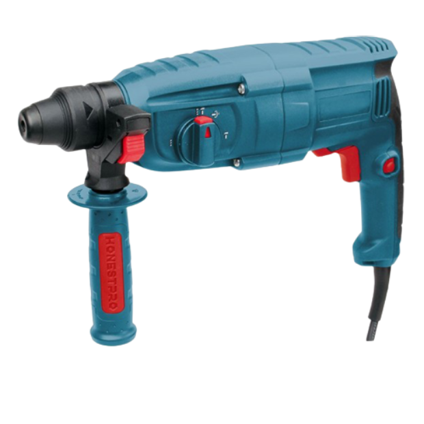 Marteau Perforateur 3 Fontions 820W YAE0563 - photo 1