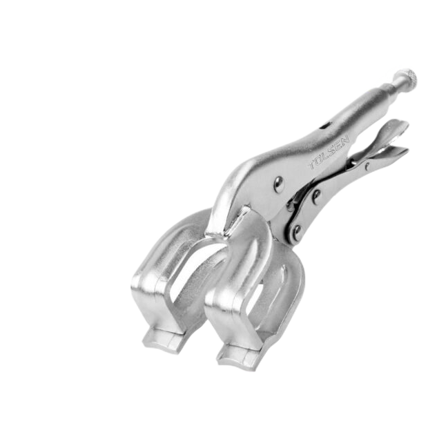 Pince étau pour soudage 10057 - photo 1