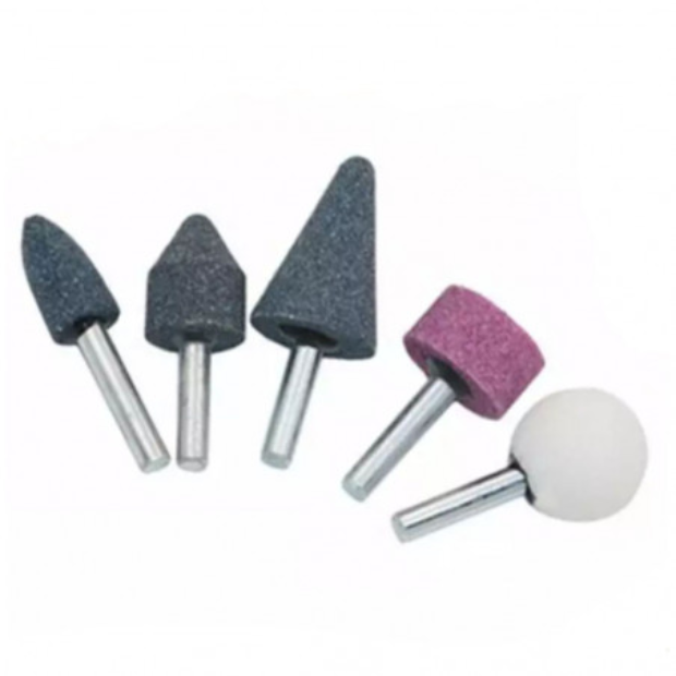 Ensemble de pierres montées 5pcs 77110 - photo 1