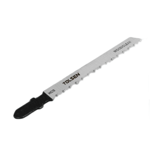 Ensemble de lame de scie sauteuse 5pièces 76804 - photo 1