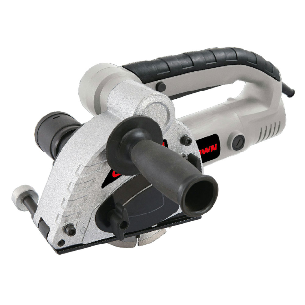 Rainureuse 125mm 1500w CT13525 - photo 1
