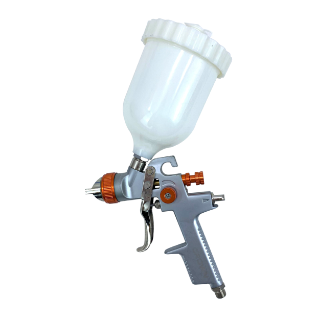 Pistolet pour peinture 2.0 600ml CT38145 - photo 1