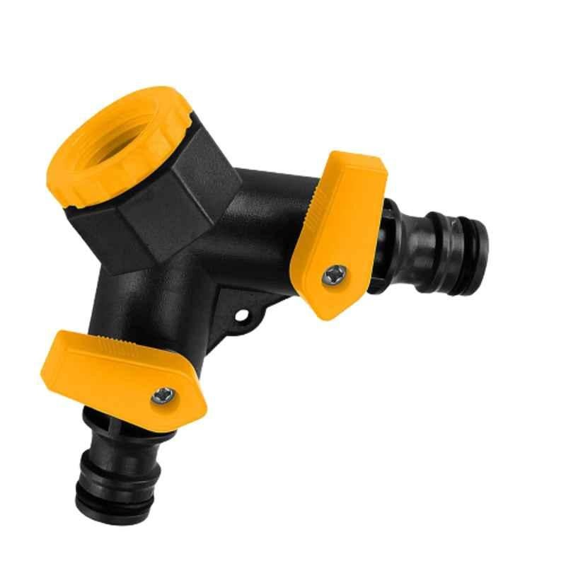 Raccordement y - switch avec pivotant 57116 - photo 1
