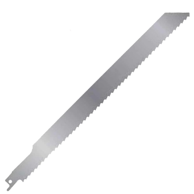 Lame en inox pour scie sabre CTSSP00010 - photo 1