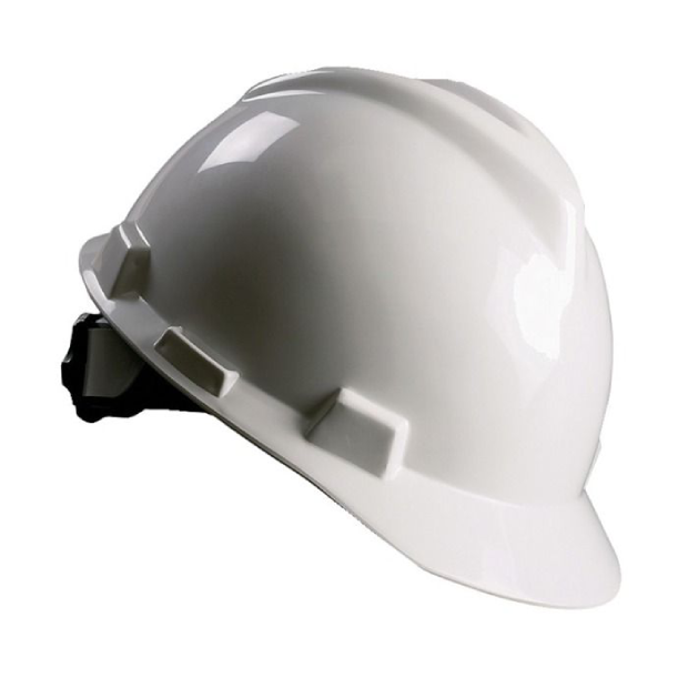Casque de chantier - photo 1