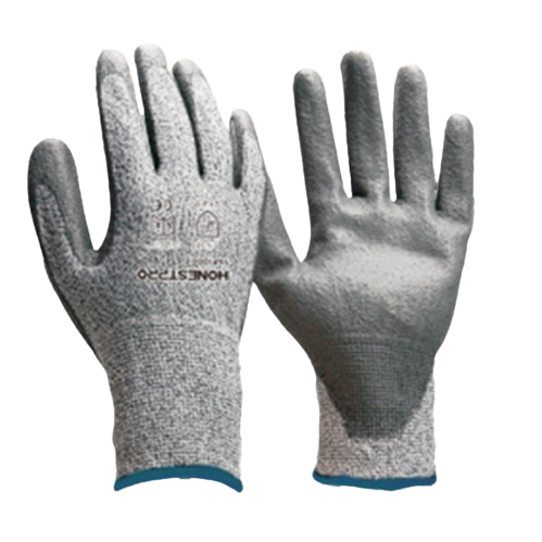 Gants pour manipulation de verre YAP1000 - photo 1