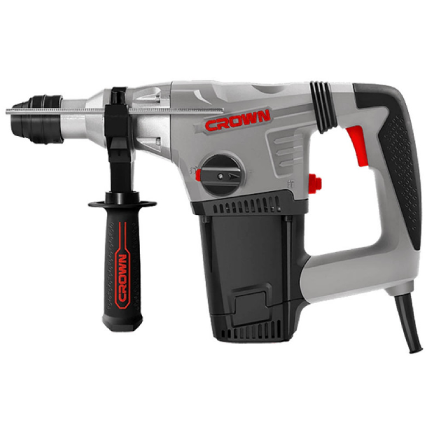 Marteau piqueur perforateur sds-plus 850w 28mm 4.2j New CT18114 BMC - photo 3