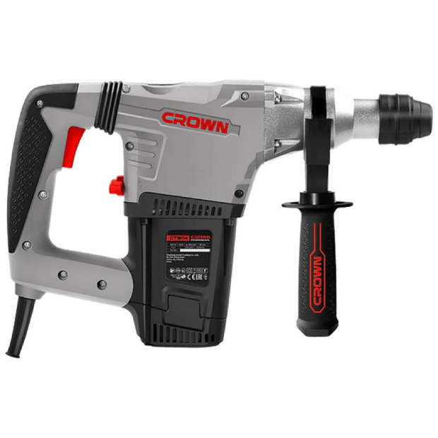 Marteau piqueur perforateur sds-plus 850w 28mm 4.2j New CT18114 BMC - photo 4