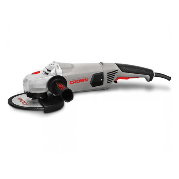 Tronçonneuse meuleuse 2600W 230mm CT13489 - photo 1