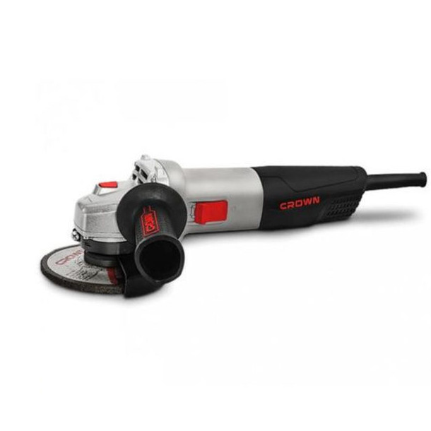 Tronçonneuse meuleuse 650W 115mm CT13501 - photo 1