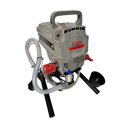 Station de peinture Airless 950W 2000 ml/min 150 Bar CT43009 - photo 1