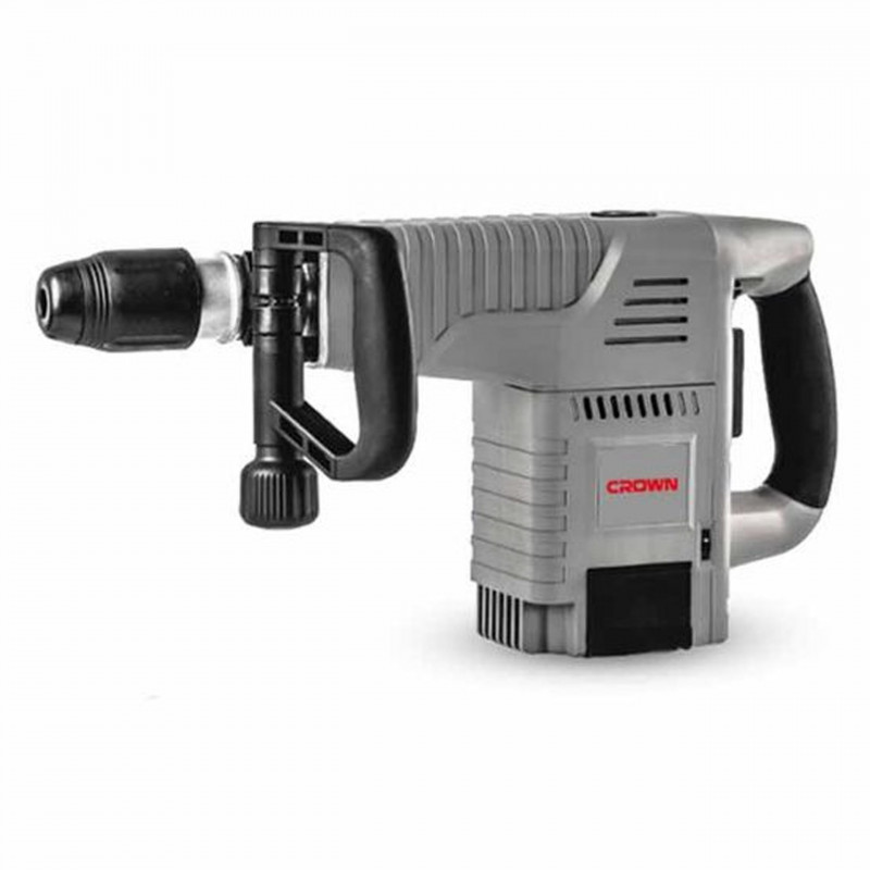 Marteau piqueur burineur SDS-Max 1500w 25j CT18021 - photo 1