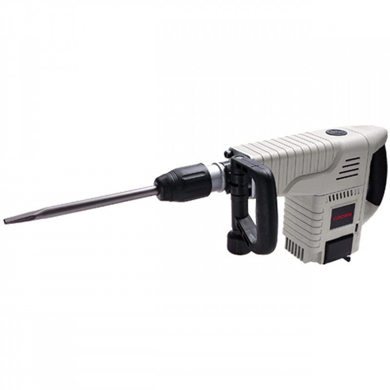 Marteau piqueur burineur SDS-Max 1500w 25j CT18021 - photo 2