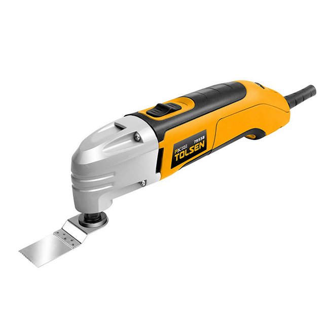 Outil multifonction oscillant 300 W 79558 - photo 1