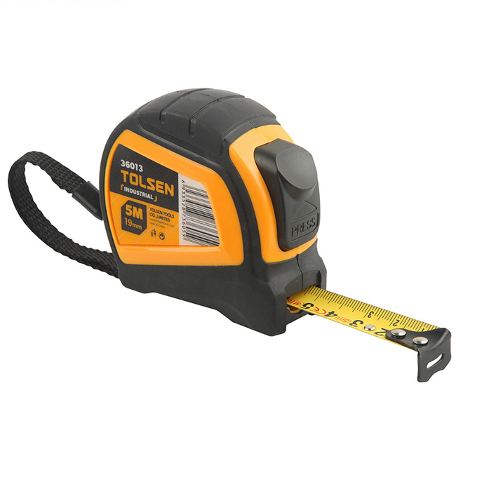Mètre ruban a mesurer (MÉTRIQUE) - photo 1