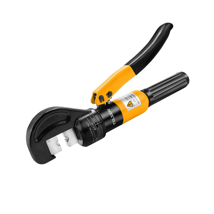 Sertisseuse hydraulique 12″ 43110 - photo 1