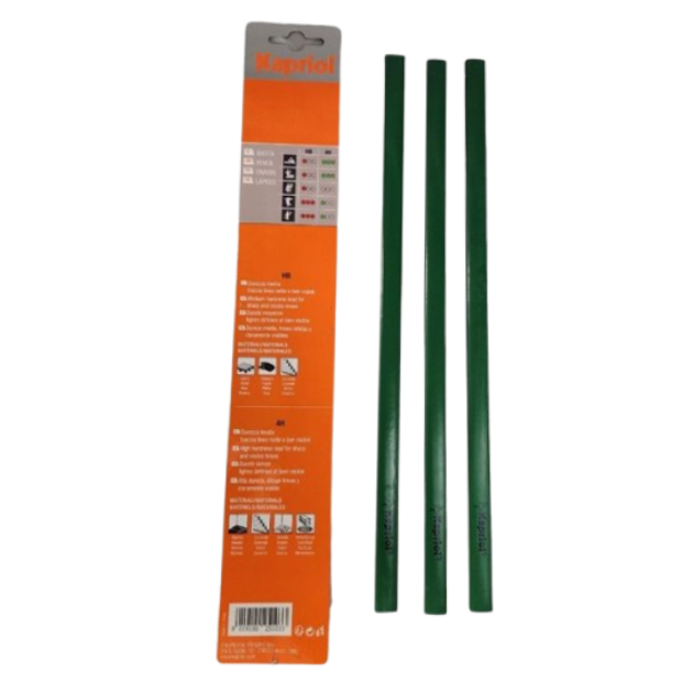 Lot de 3 crayons de traçage - photo 1