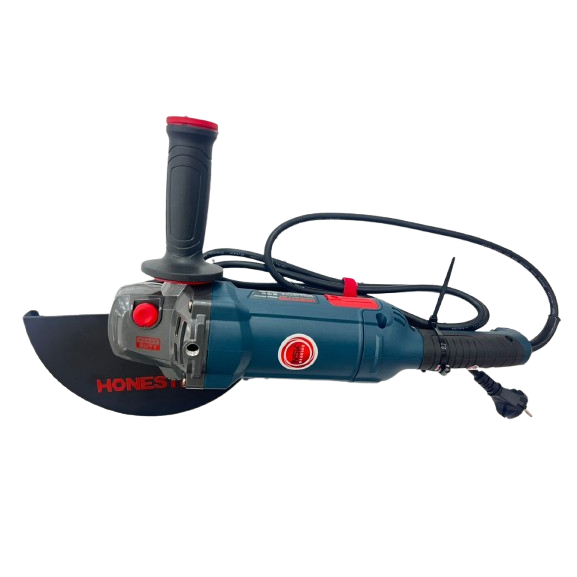 Tronçonneuse meuleuse 2200w YAE2286 - photo 1