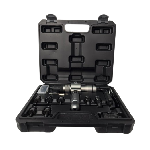 Adaptateur riveteuse YAE5021 - photo 2