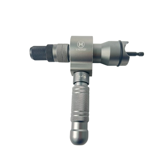Adaptateur riveteuse YAE5021 - photo 1