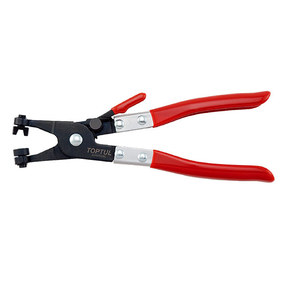 Pince pour colliers de serrage JDAM028E - photo 1