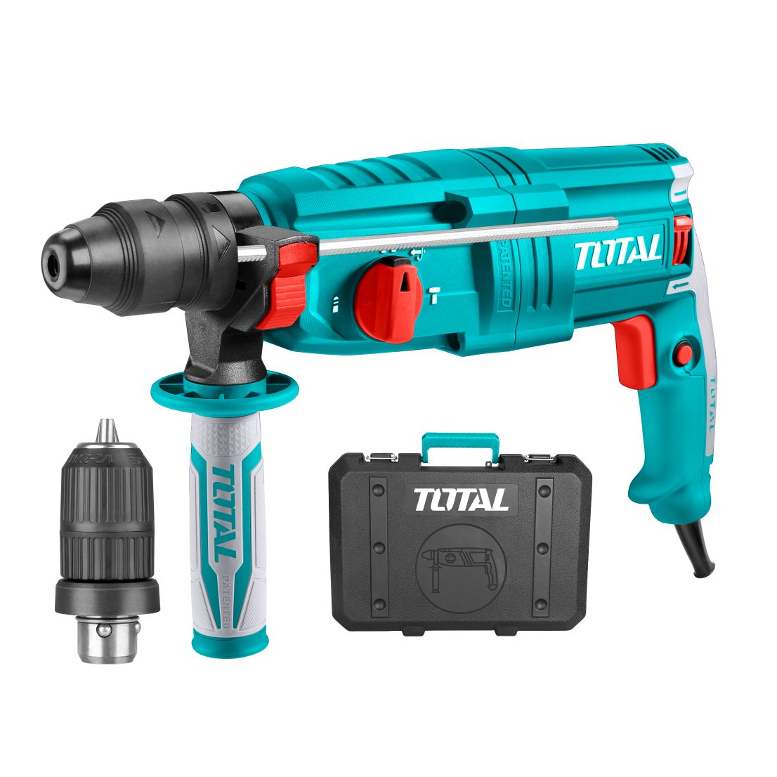 Marteau perforateur TH308268-2 - photo 1