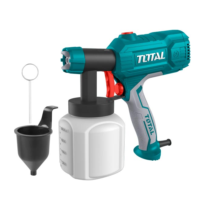 Pistolet à peinture TT3506 - photo 1