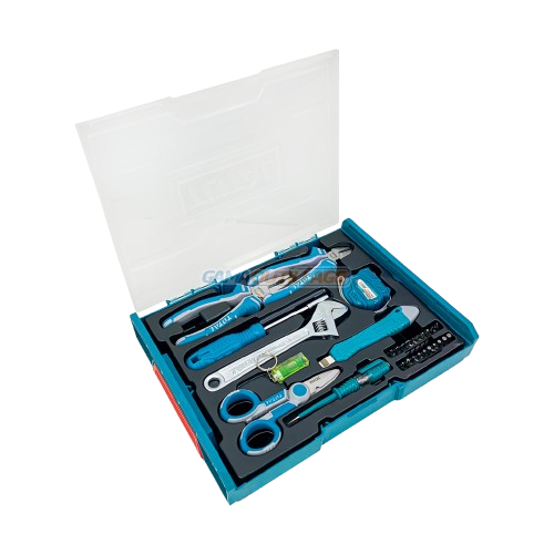 Boite a outils 29PCS THKTV02H291 - photo 1