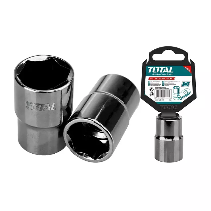 Douille hexagonale 1/2" - photo 1
