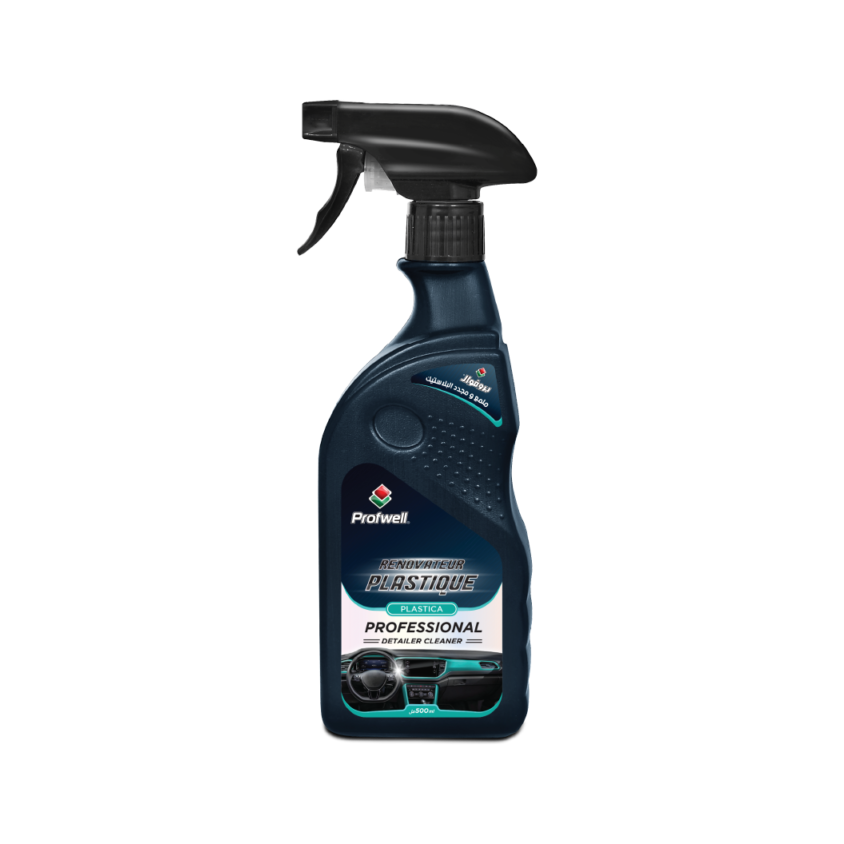 Nettoyant de détaillant 500ml - photo 1