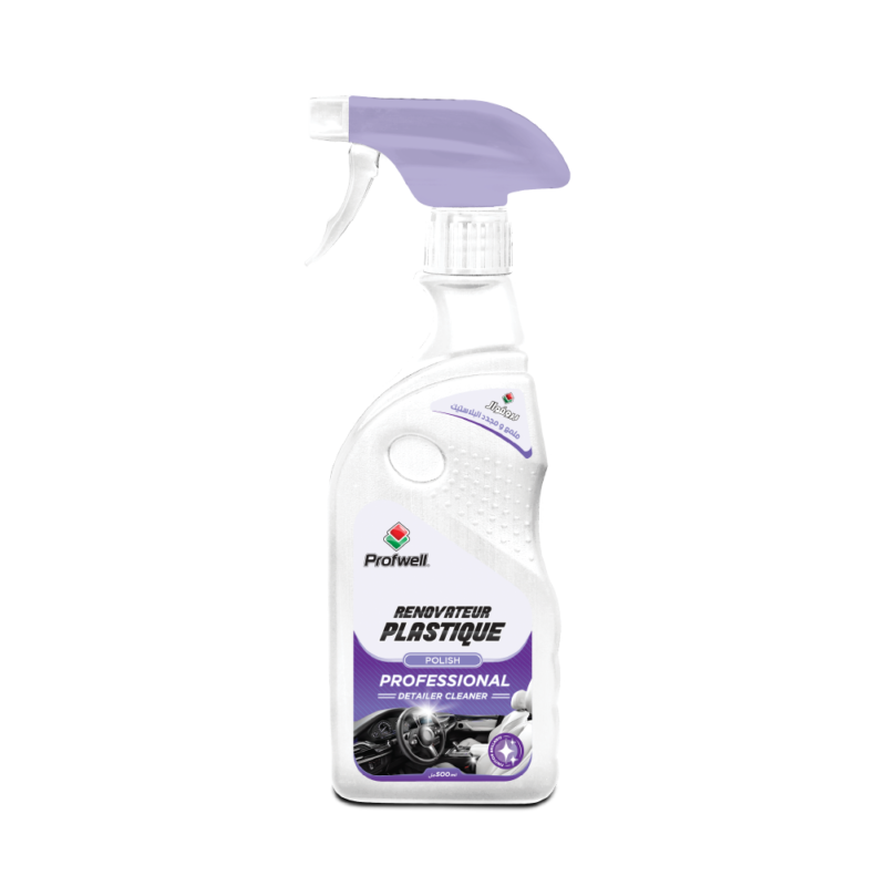 Nettoyant de détaillant 500ml - photo 2