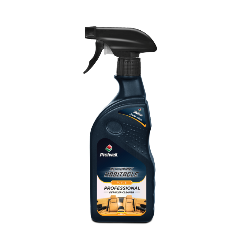 Nettoyant de détaillant 500ml - photo 3
