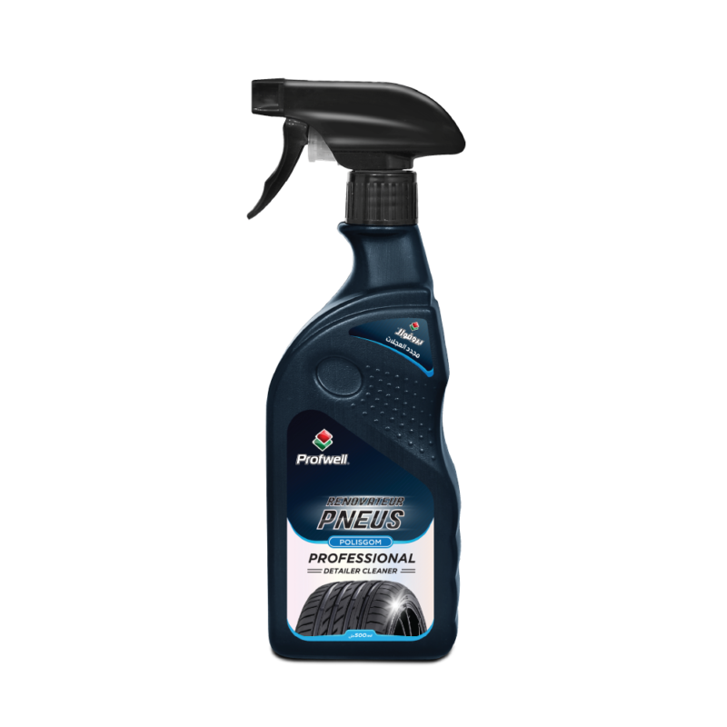 Nettoyant de détaillant 500ml - photo 4