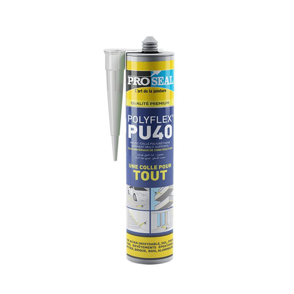 POLYFLEX PU40 - photo 1